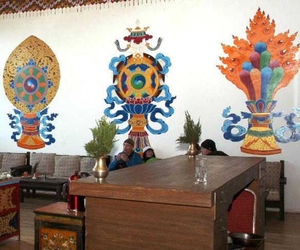 Mountain Lodges Of Nepal - Kongde Exterior photo